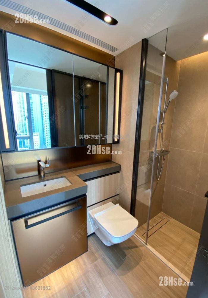 Cetus Square Mile Sell 1 Bedroom , 1 Bathroom 252 ft²