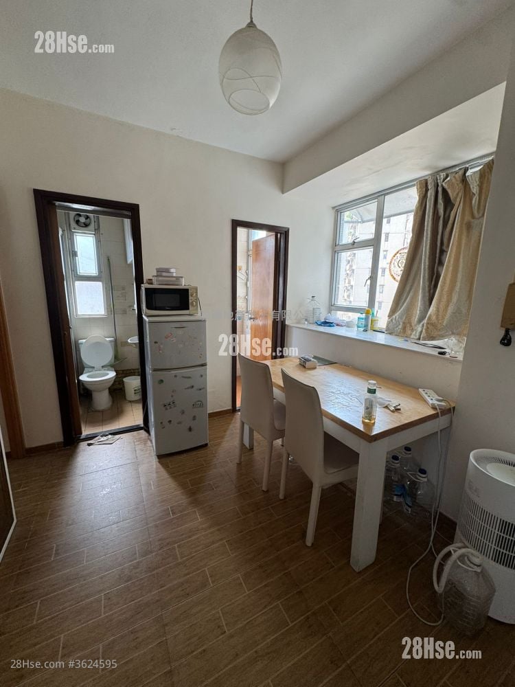 Shun Fai Building Rental 1 Bedroom , 1 Bathroom 280 ft²