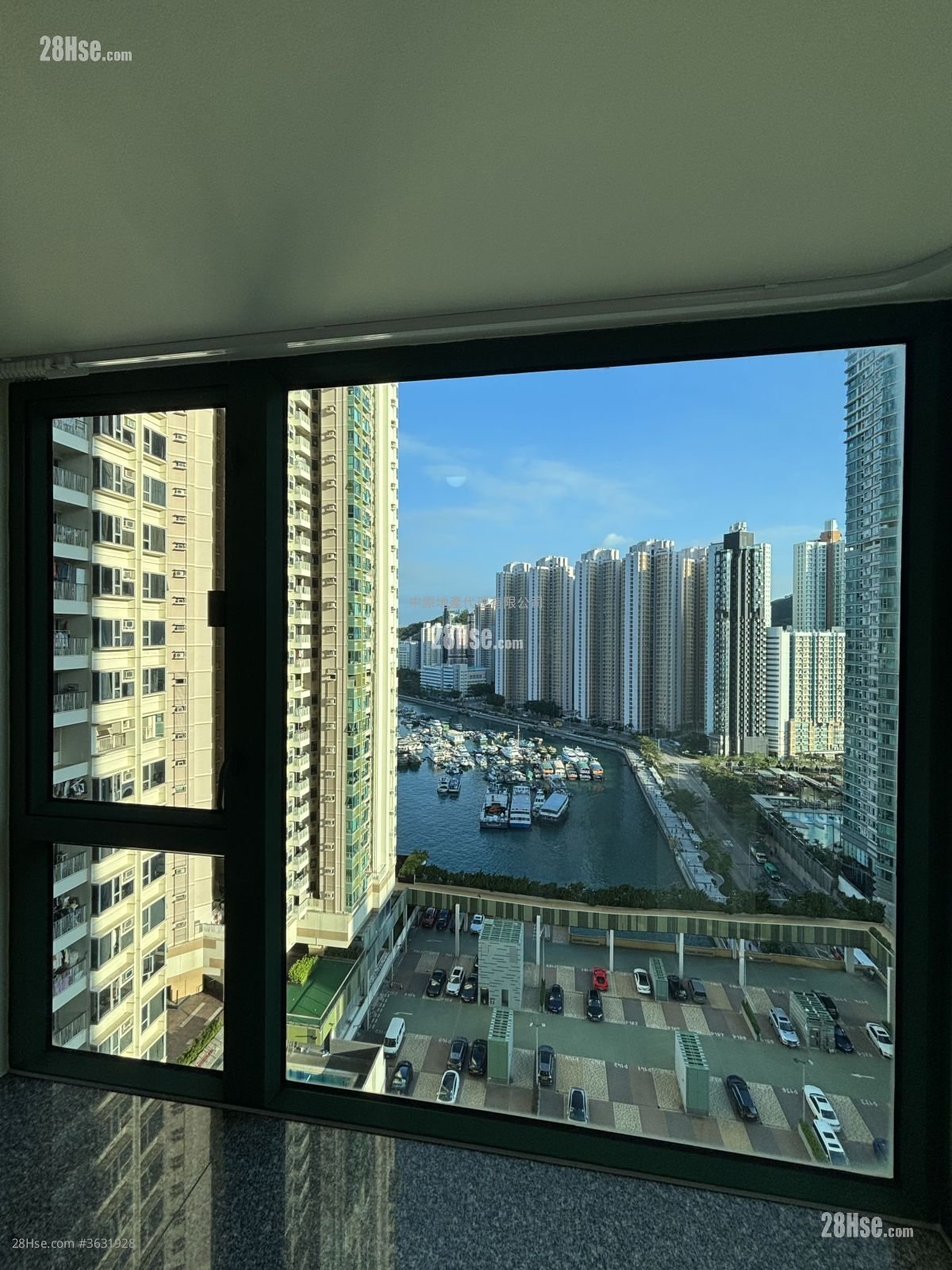 嘉亨灣 售盤 2 房 , 2 浴室 498 平方呎