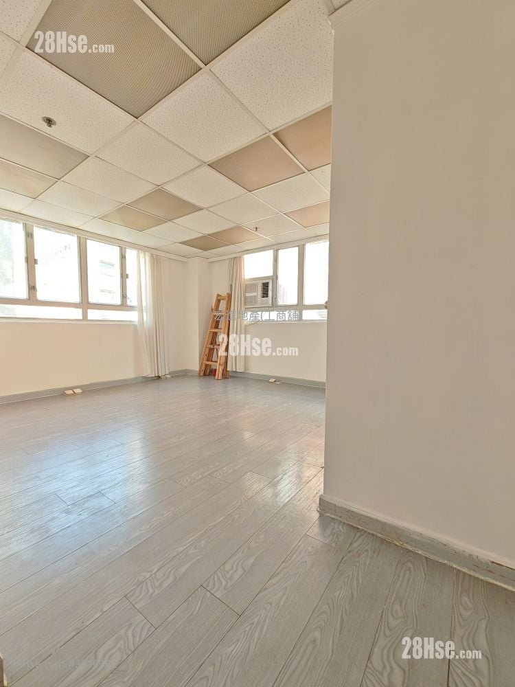 Sing Win Factory Building Rental