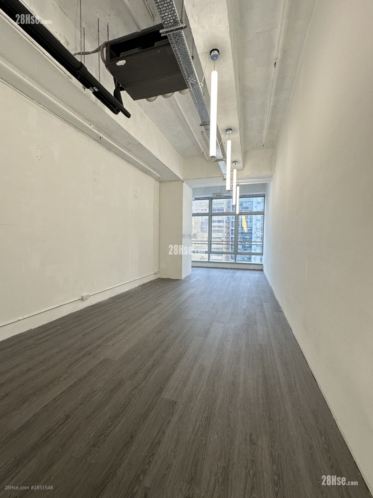 天際中心 租盤 1 房