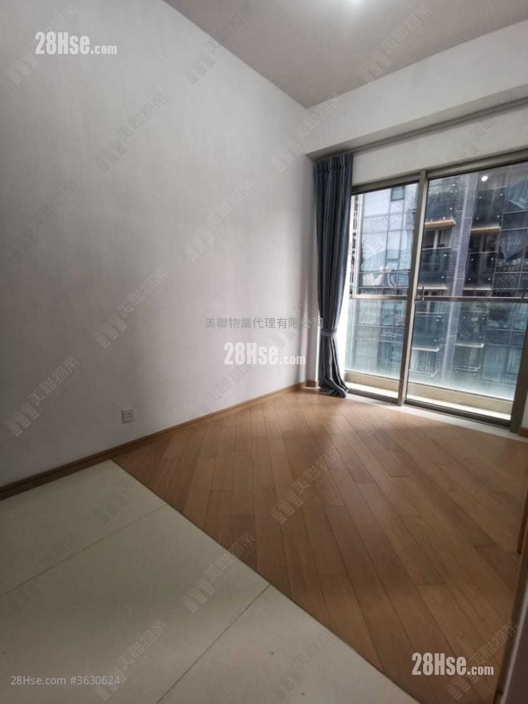 奥城西岸 售盘 1 房 , 1 浴室 262 平方尺