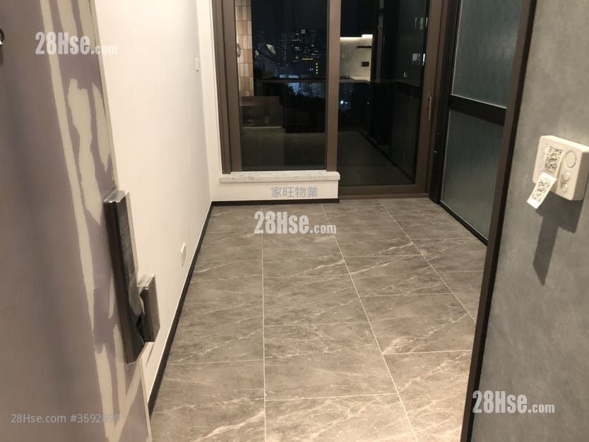 Belgravia Place Rental 1 Bedroom , 1 Bathroom 264 ft²