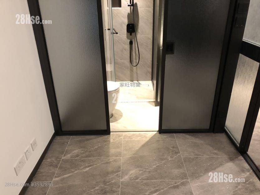 Belgravia Place Rental 1 Bedroom , 1 Bathroom 264 ft²