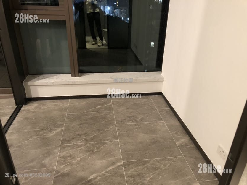 Belgravia Place Rental 1 Bedroom , 1 Bathroom 264 ft²