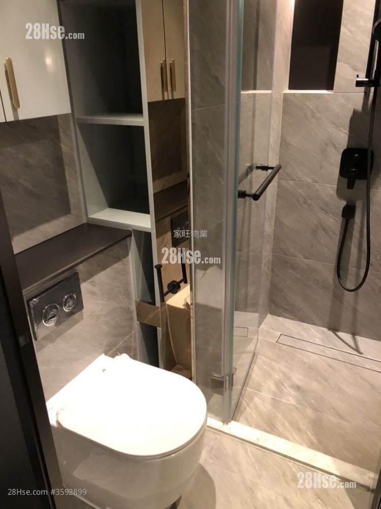 Belgravia Place Rental 1 Bedroom , 1 Bathroom 264 ft²