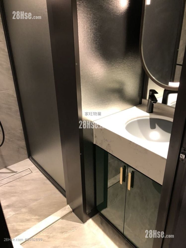 Belgravia Place Rental 1 Bedroom , 1 Bathroom 264 ft²