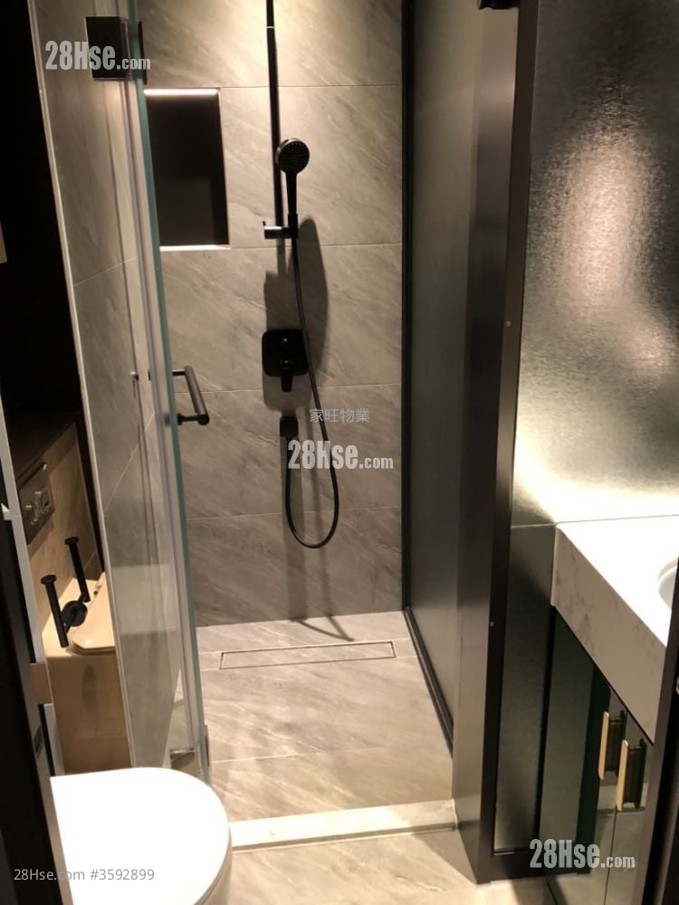 Belgravia Place Rental 1 Bedroom , 1 Bathroom 264 ft²