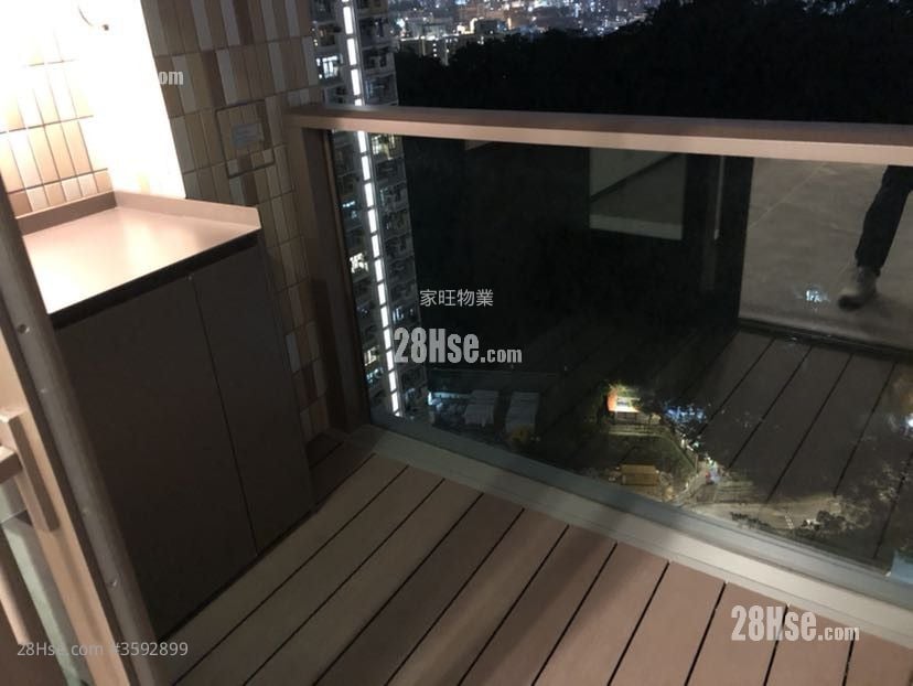 Belgravia Place Rental 1 Bedroom , 1 Bathroom 264 ft²