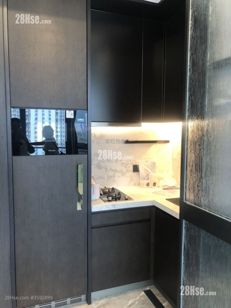 Belgravia Place Rental 1 Bedroom , 1 Bathroom 264 ft²