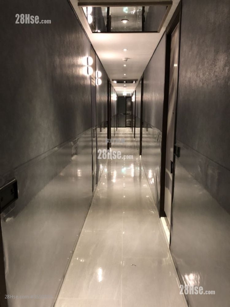 Belgravia Place Rental 1 Bedroom , 1 Bathroom 264 ft²