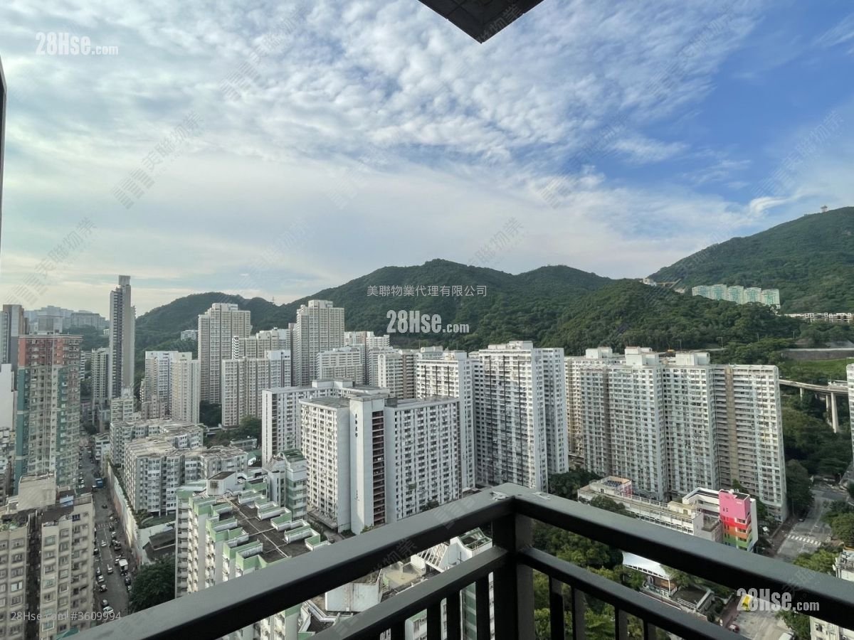 尚都 售盤 2 房 407 平方呎