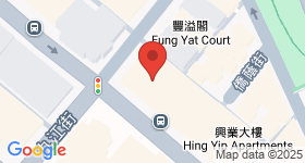 名人商业中心 地图