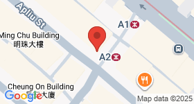 137 Pei Ho Street Map