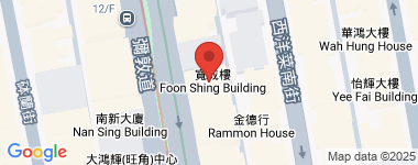 Foon Shing Building Middle Floor Address