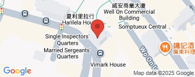 云山大厦 高层 物业地址