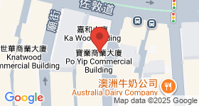 吴松街139号 地图