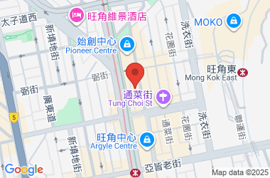 东华三院包玉星学校(中学部)