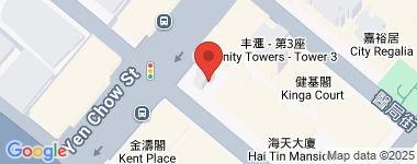 Ridon Building High Floor(5-14|14/F) Address