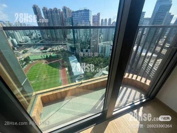 恒珀 售盘 1 房 300 平方尺