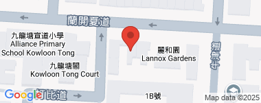 兰开夏道14号 地下 物业地址