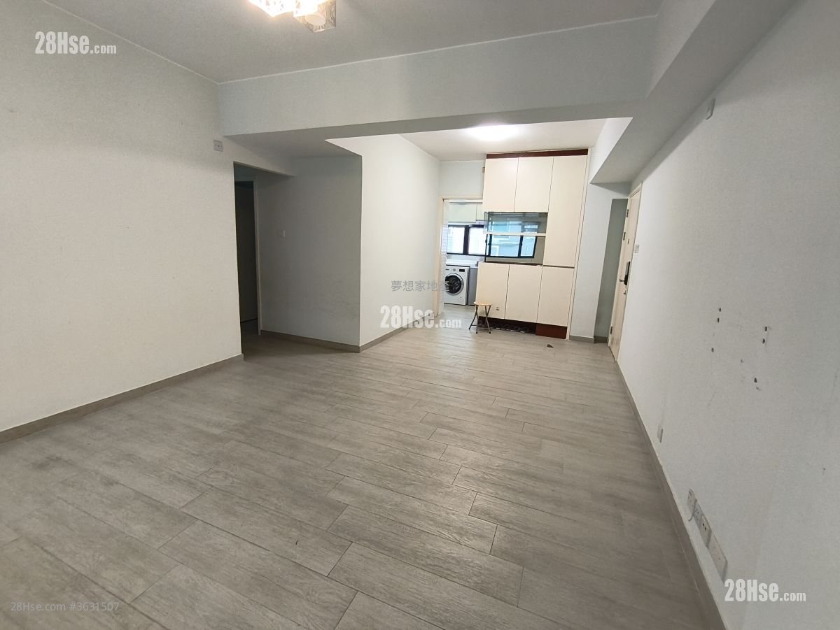 暢園 售盤 3 房 , 2 浴室 682 平方呎