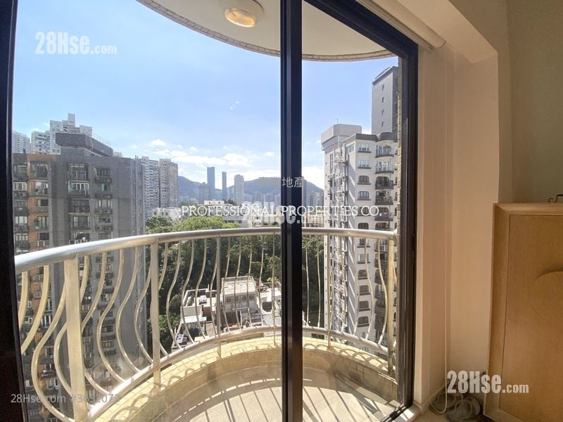 兆晖阁 售盘 3 房 , 2 浴室 1,070 平方尺