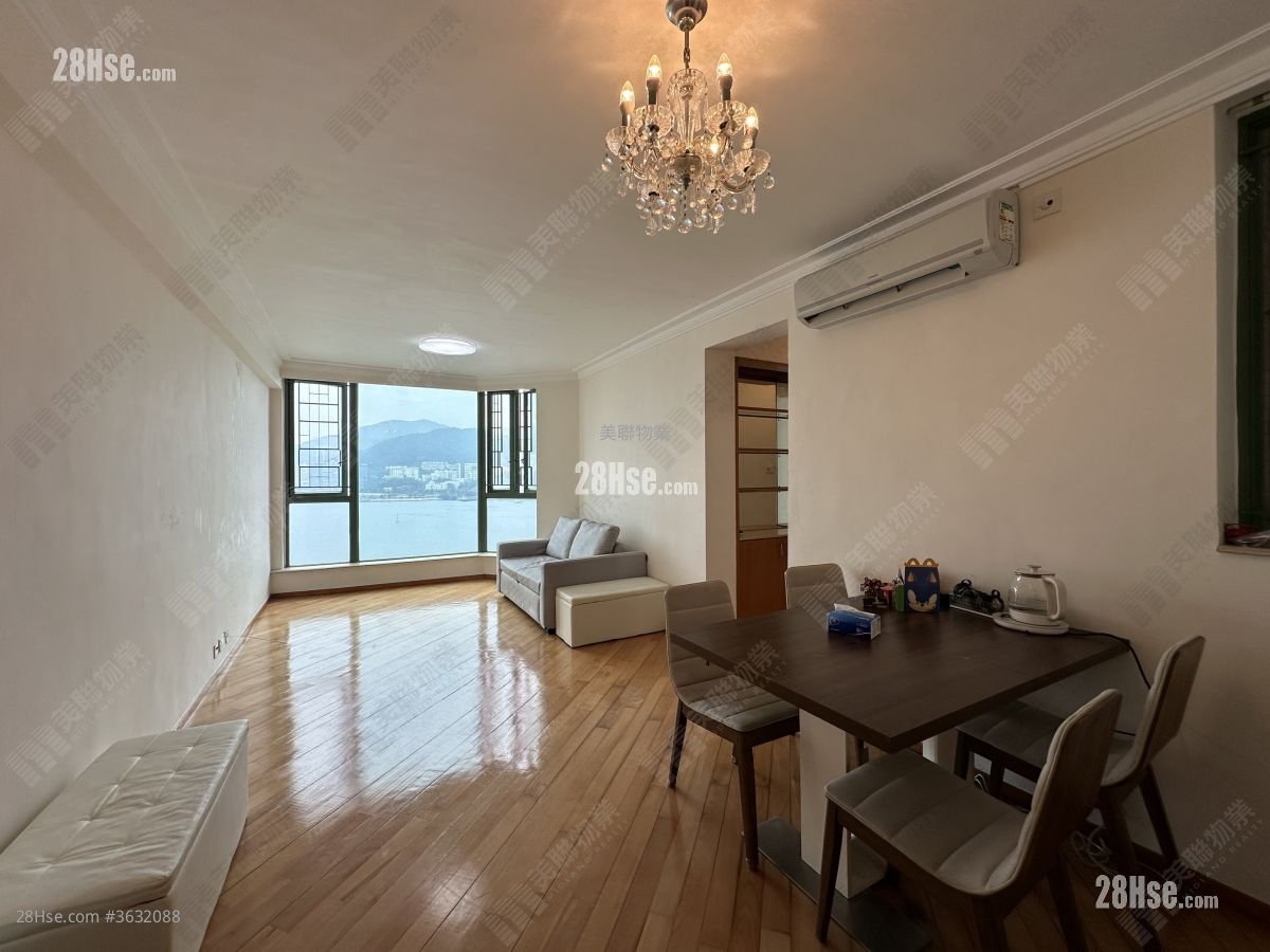 听涛雅苑 租盘 3 房 , 2 浴室 815 平方尺