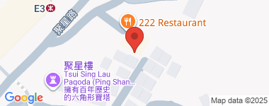 屏湖花園  物業地址