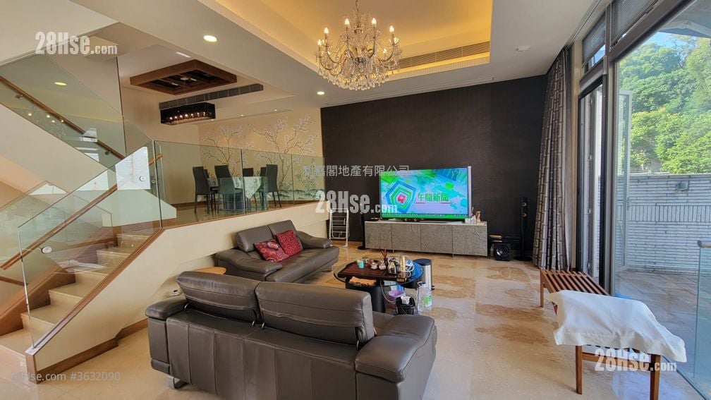 歌赋岭 售盘 4 房 1,936 平方尺