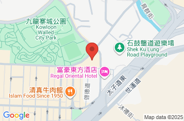 香港威雅學校(九龍)