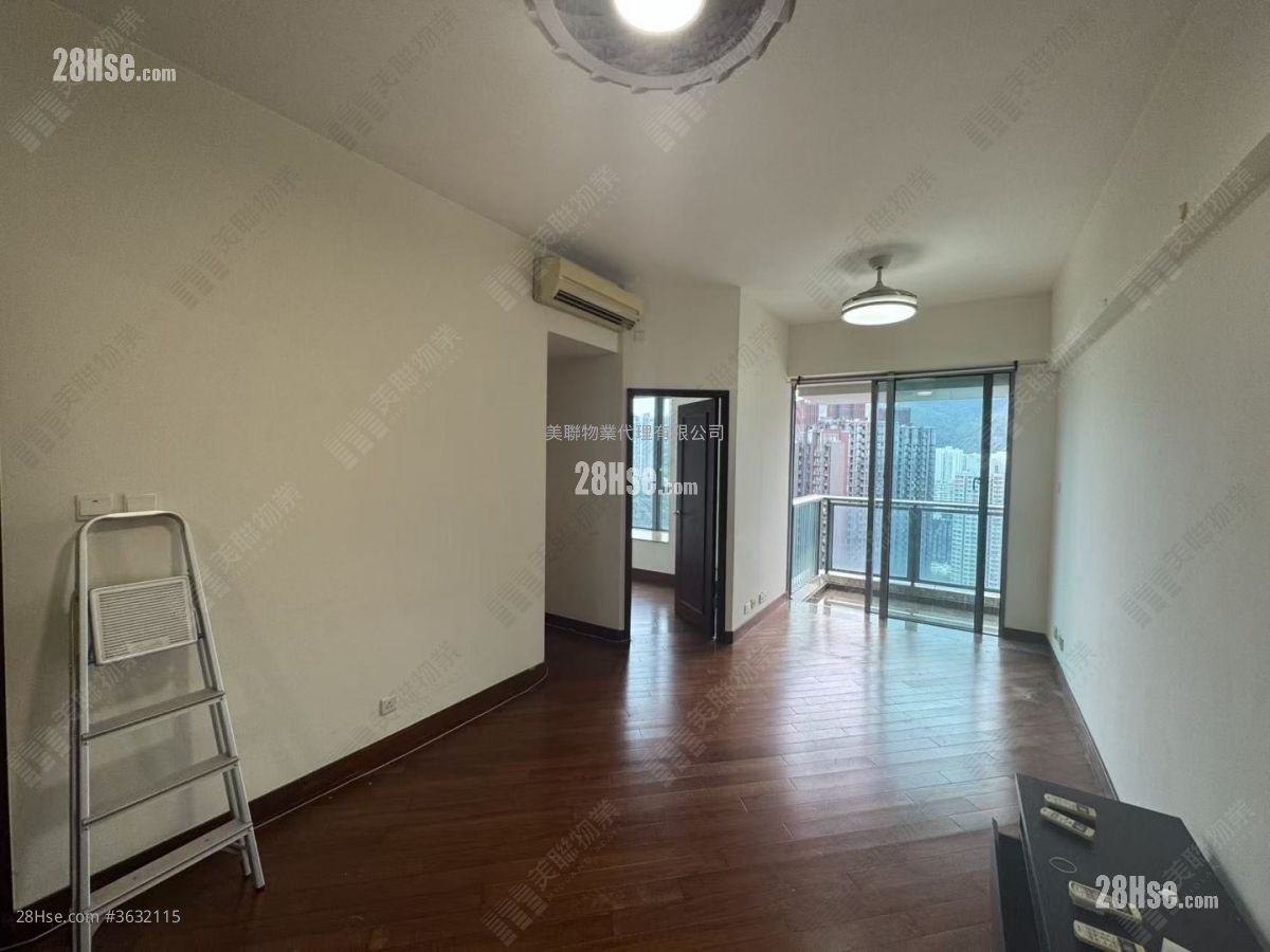 御龙山 售盘 2 房 554 平方尺