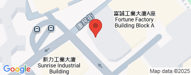 Sze Hing Industrial Building Low Floor Address