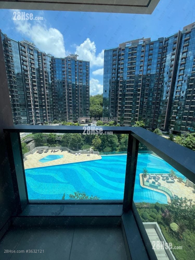 天钻 售盘 1 房 , 1 浴室 382 平方尺