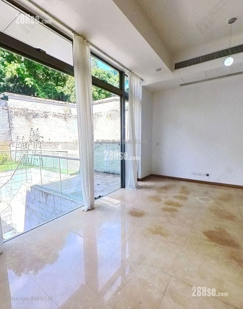 歌赋岭 售盘 4 房 2,039 平方尺