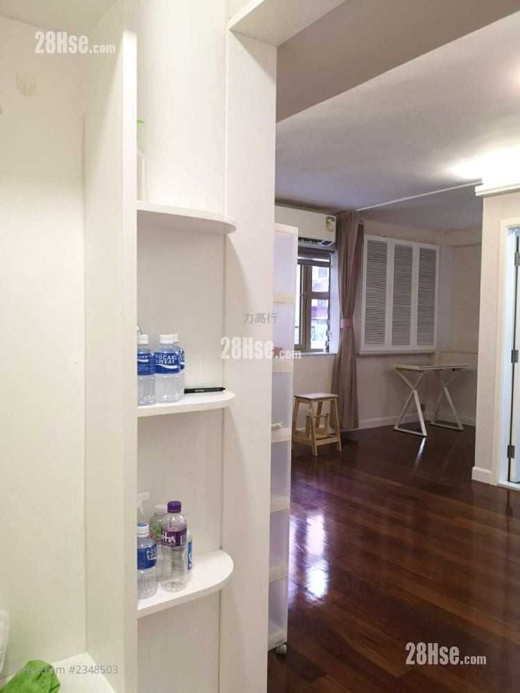 Raymond Court Sell 1 Bedroom , 1 Bathroom 320 ft²