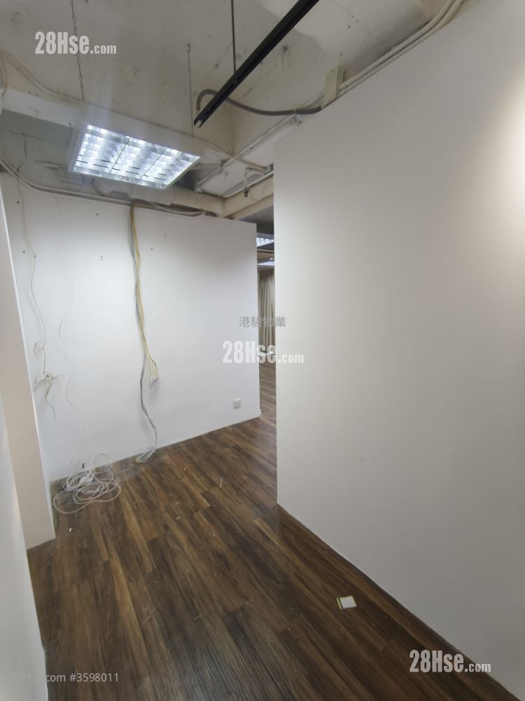 金巴利中心 租盤