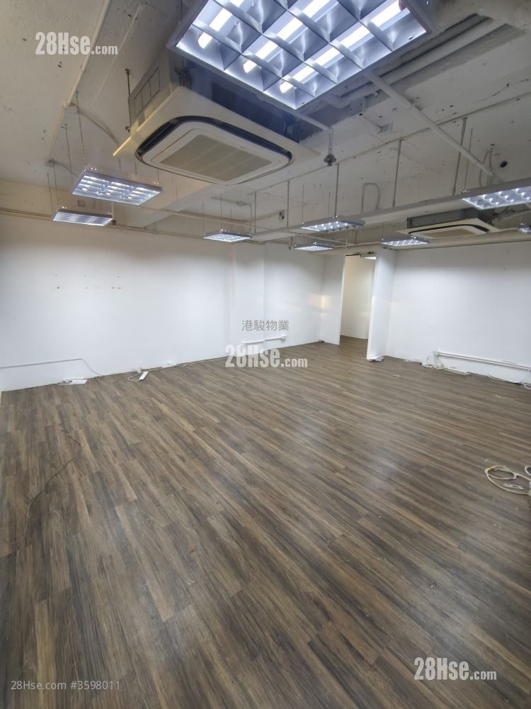 金巴利中心 租盤