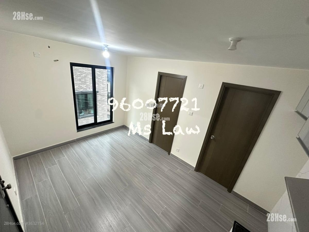 村屋 售盘 2 房 , 1 浴室 380 平方尺