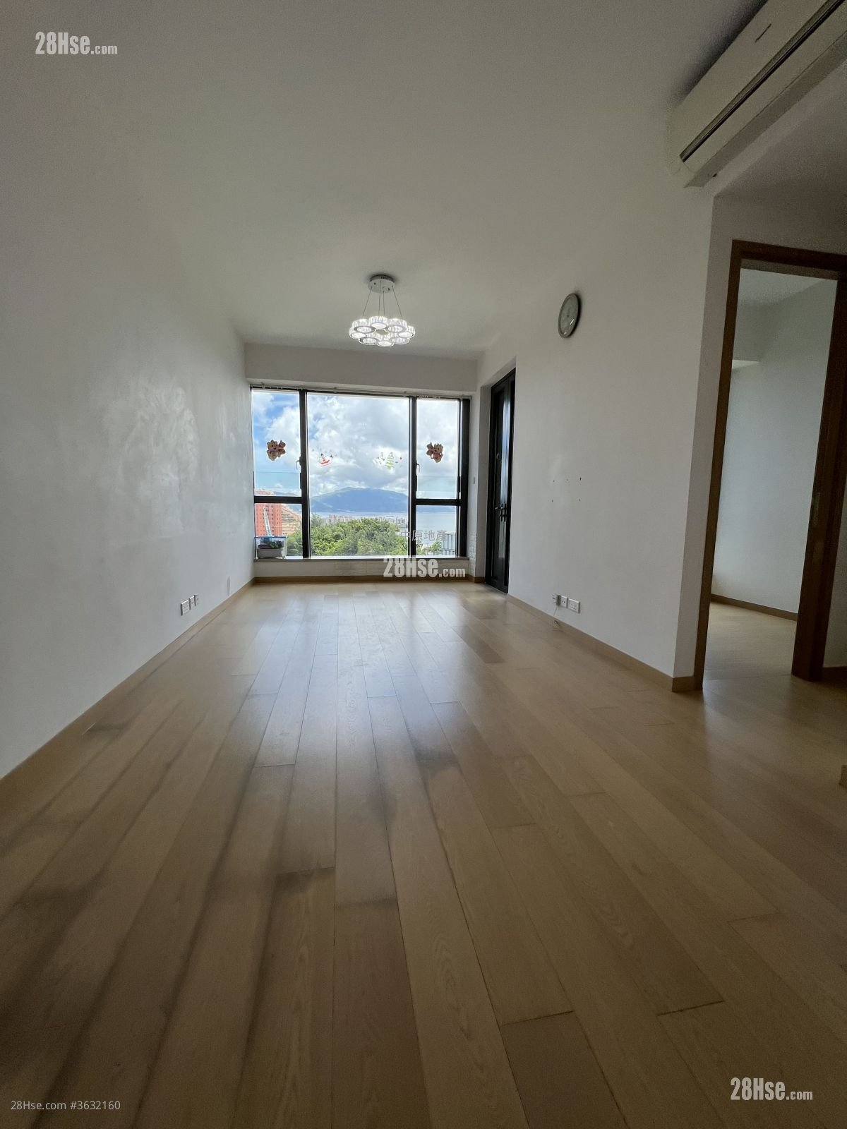 The Bloomsway Sell 2 Bedrooms , 1 Bathroom 593 ft²