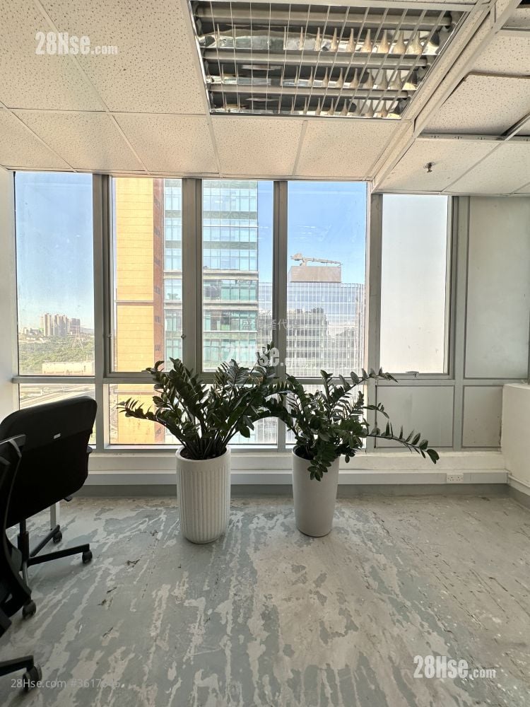 潮流工貿中心 租盤 1 廁所