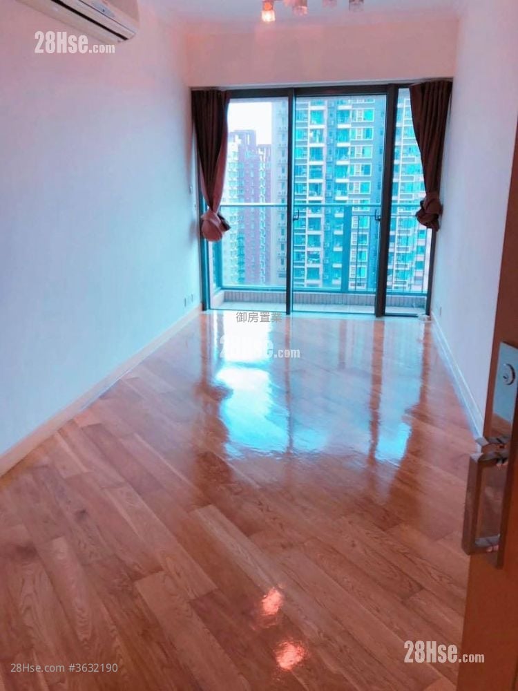 Yoho Midtown 租盘 507 平方尺