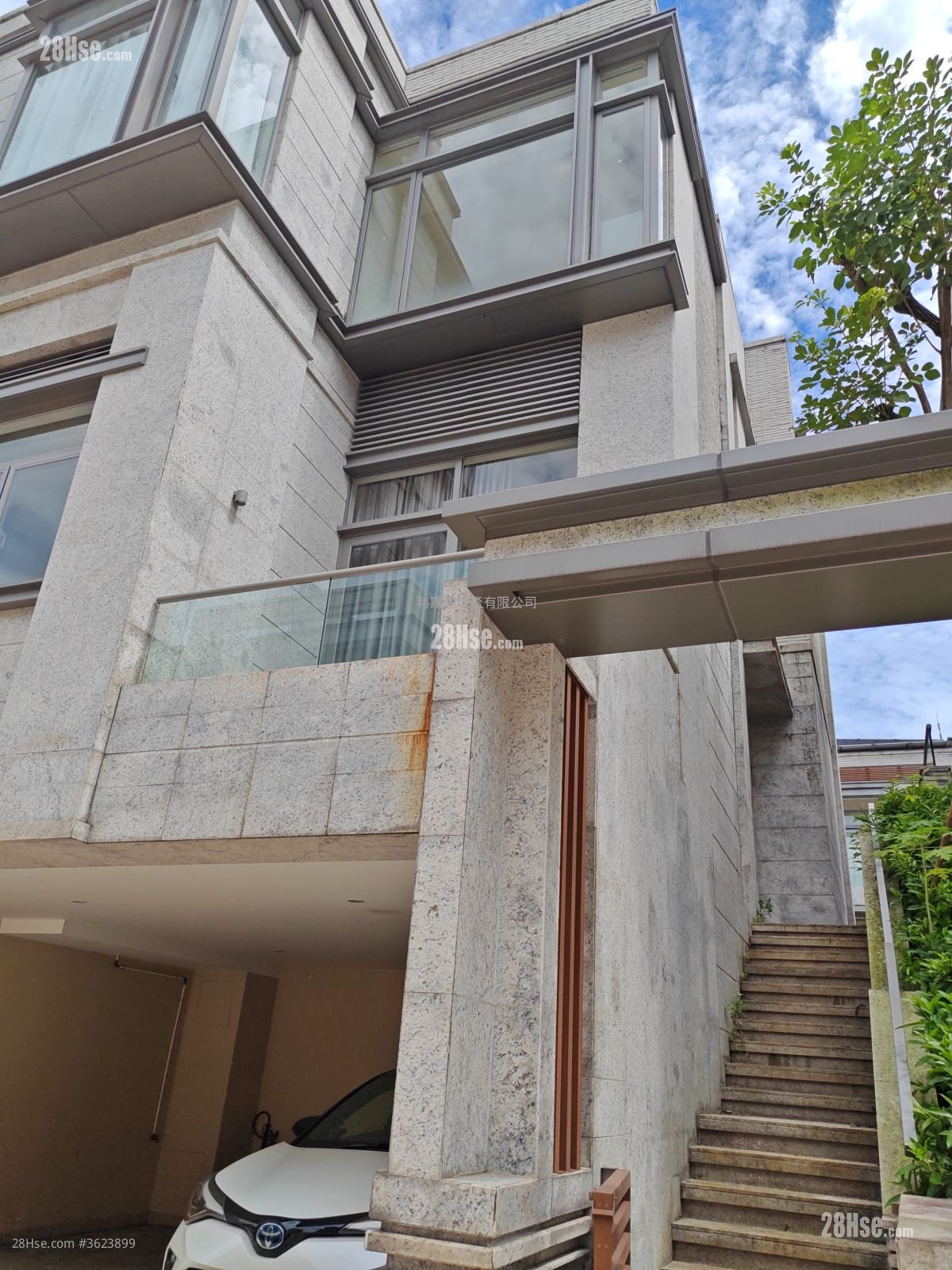 歌賦嶺 租盤 3 房 , 2 浴室 1,798 平方呎