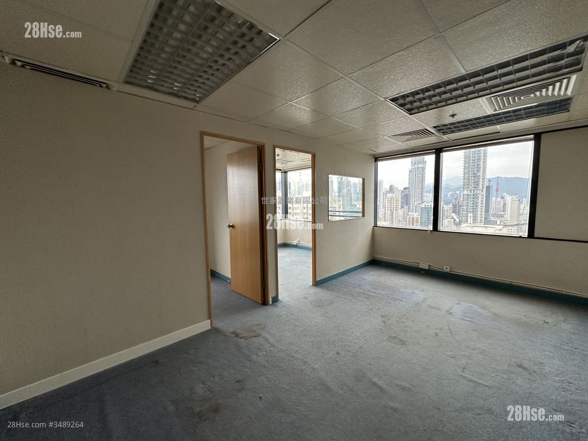 Prosperity Centre Rental 2 Bedrooms