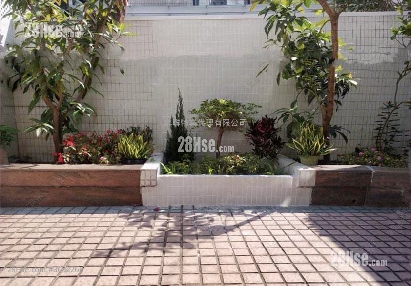 加州花园 售盘 3 房 1,016 平方尺