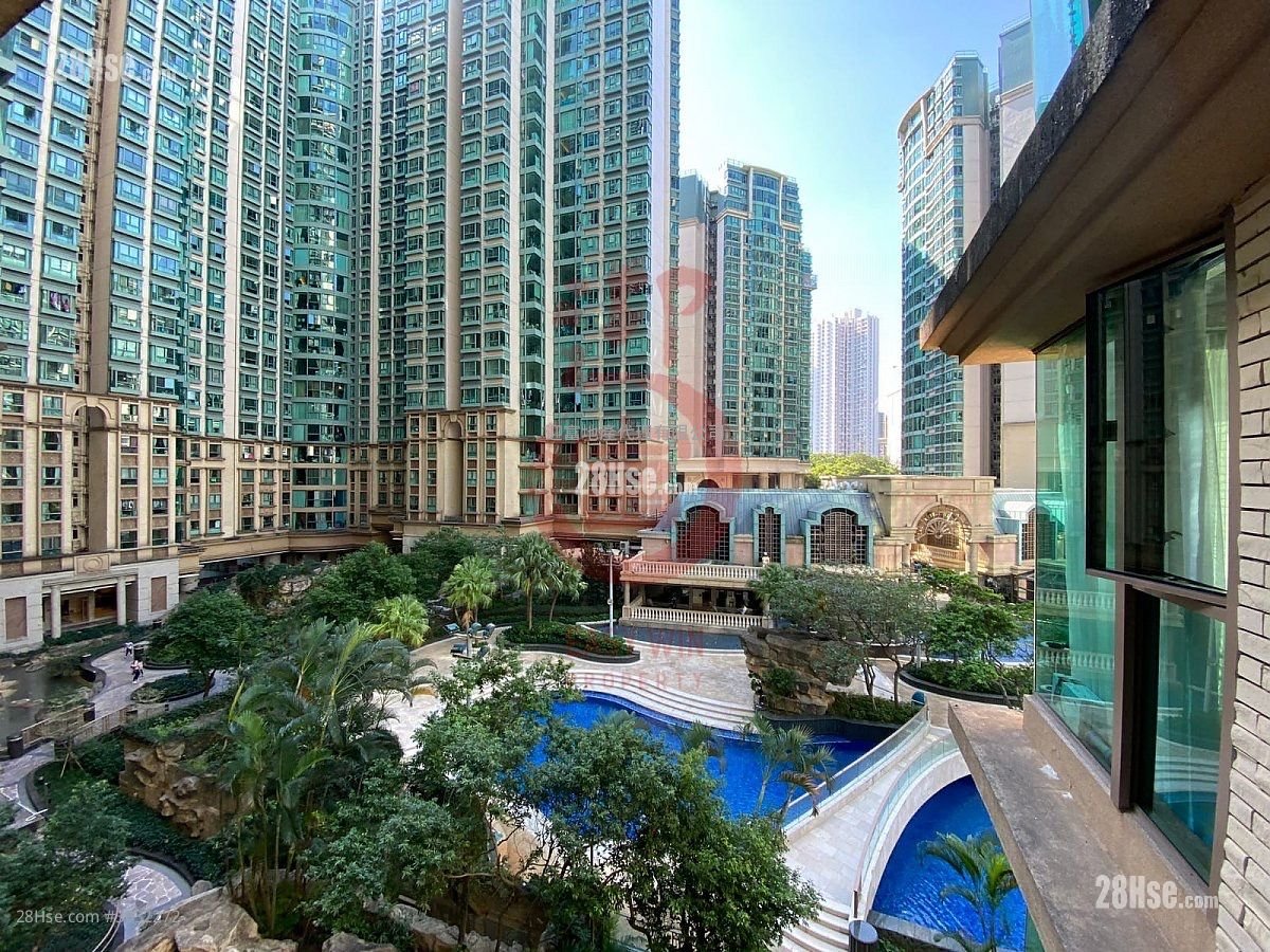 海逸豪园 售盘 4 房 , 2 浴室 867 平方尺