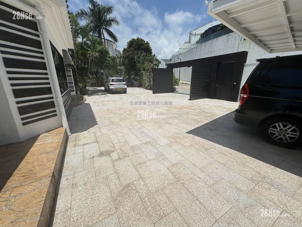 早禾居 售盤 3 房 , 3 浴室 3,970 平方呎