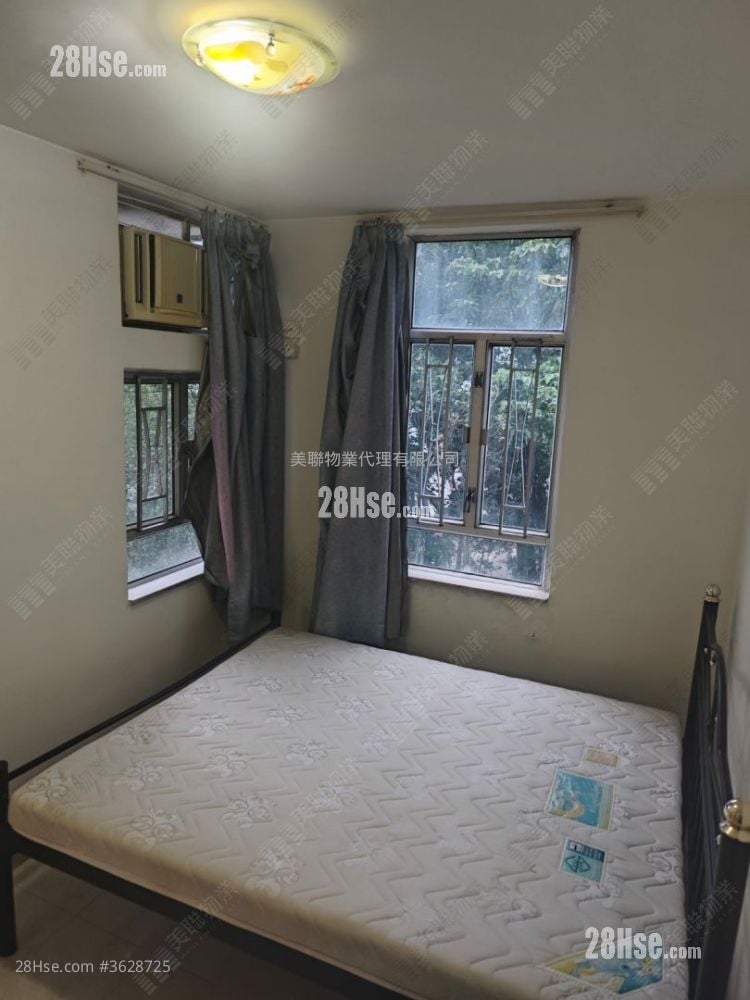 富寧花園 售盤 3 房 592 平方呎