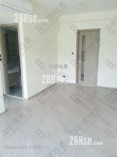 柏𣾷 售盤 2 房 , 1 浴室 517 平方呎