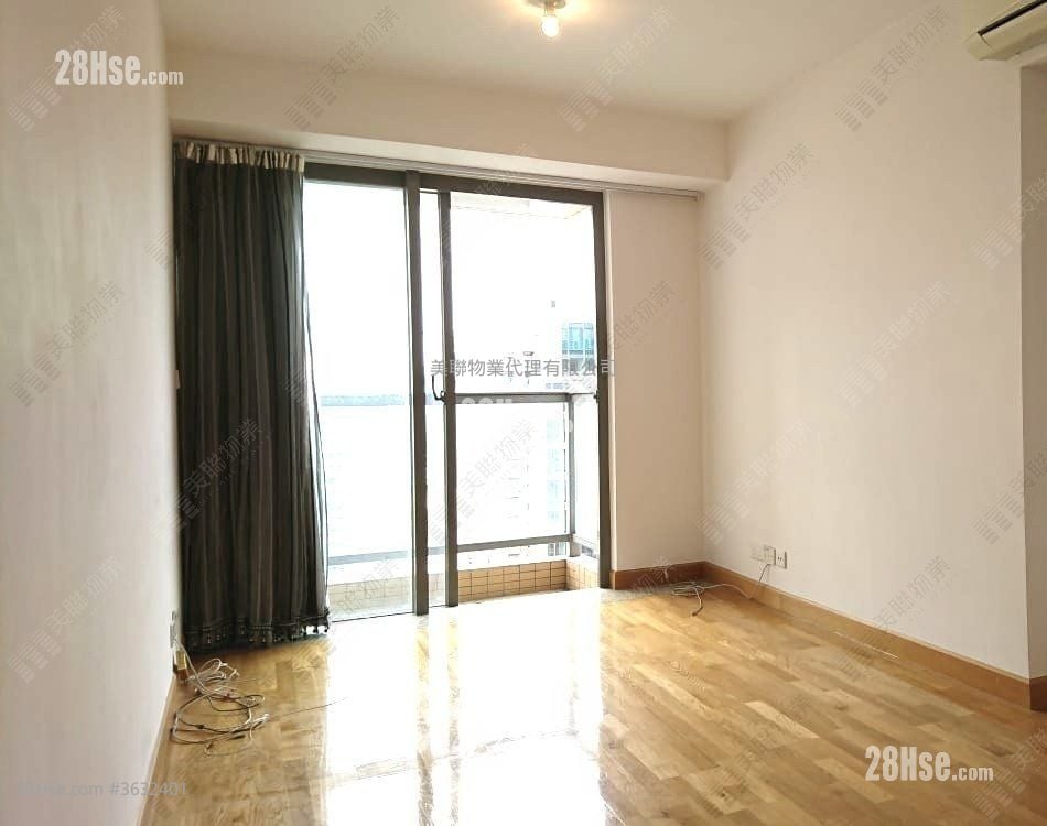 喜雅 售盤 2 房 , 1 浴室 493 平方呎